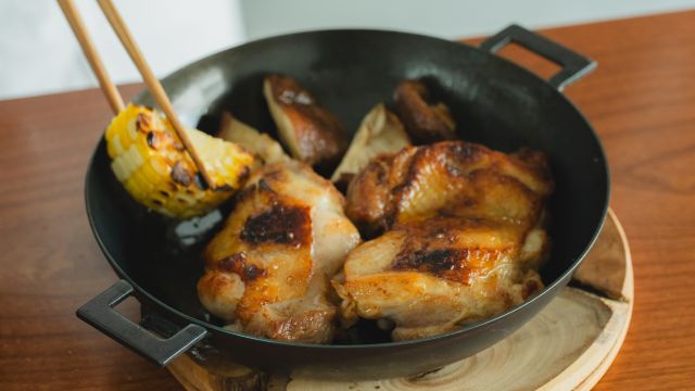 鶏肉