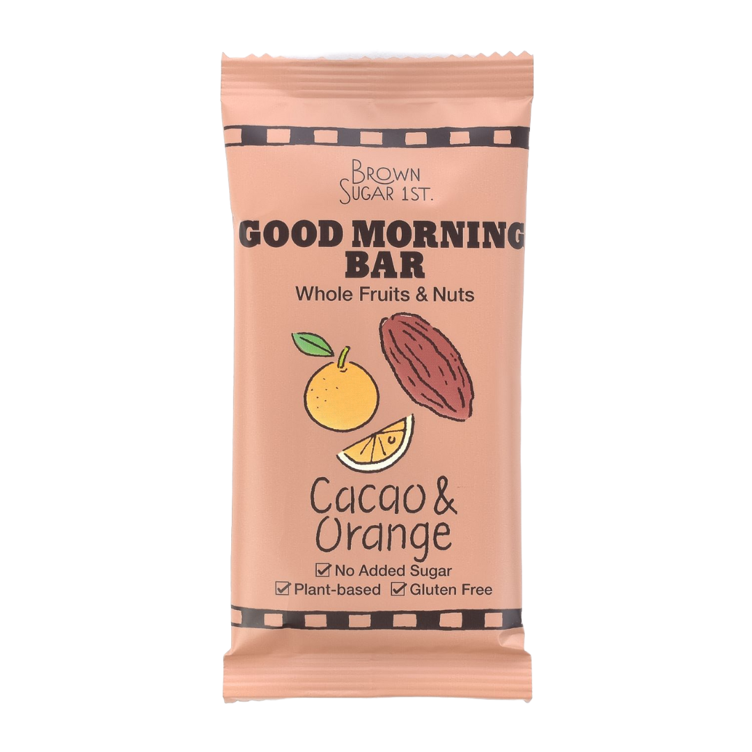 Cacao&Orange